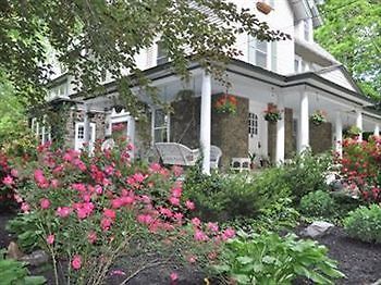Wayne Bed & Breakfast Inn (Adults Only) Eksteriør bilde