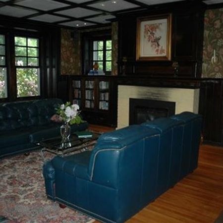 Wayne Bed & Breakfast Inn (Adults Only) Eksteriør bilde