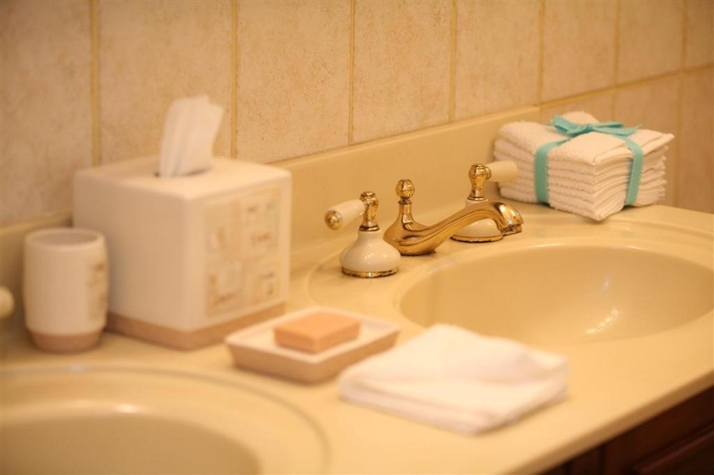 Wayne Bed & Breakfast Inn (Adults Only) Rom bilde