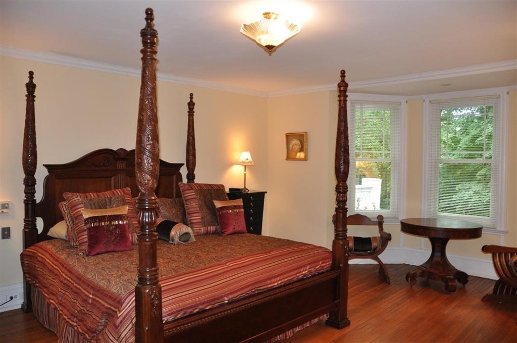 Wayne Bed & Breakfast Inn (Adults Only) Rom bilde