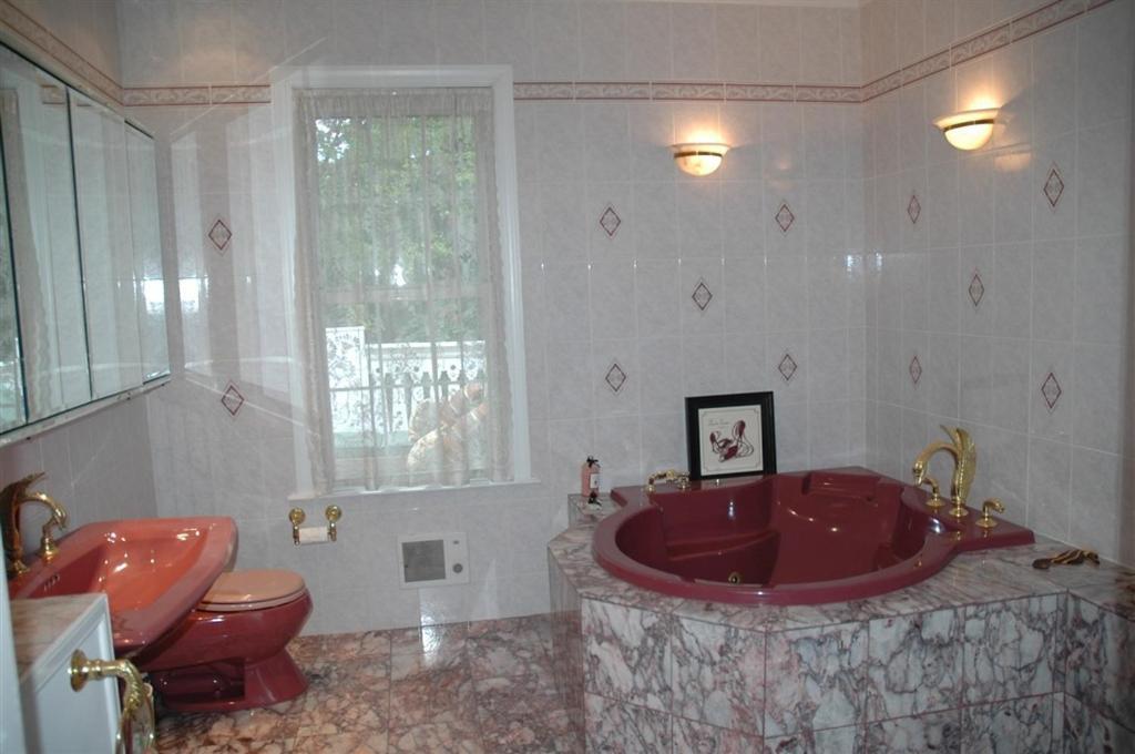 Wayne Bed & Breakfast Inn (Adults Only) Rom bilde