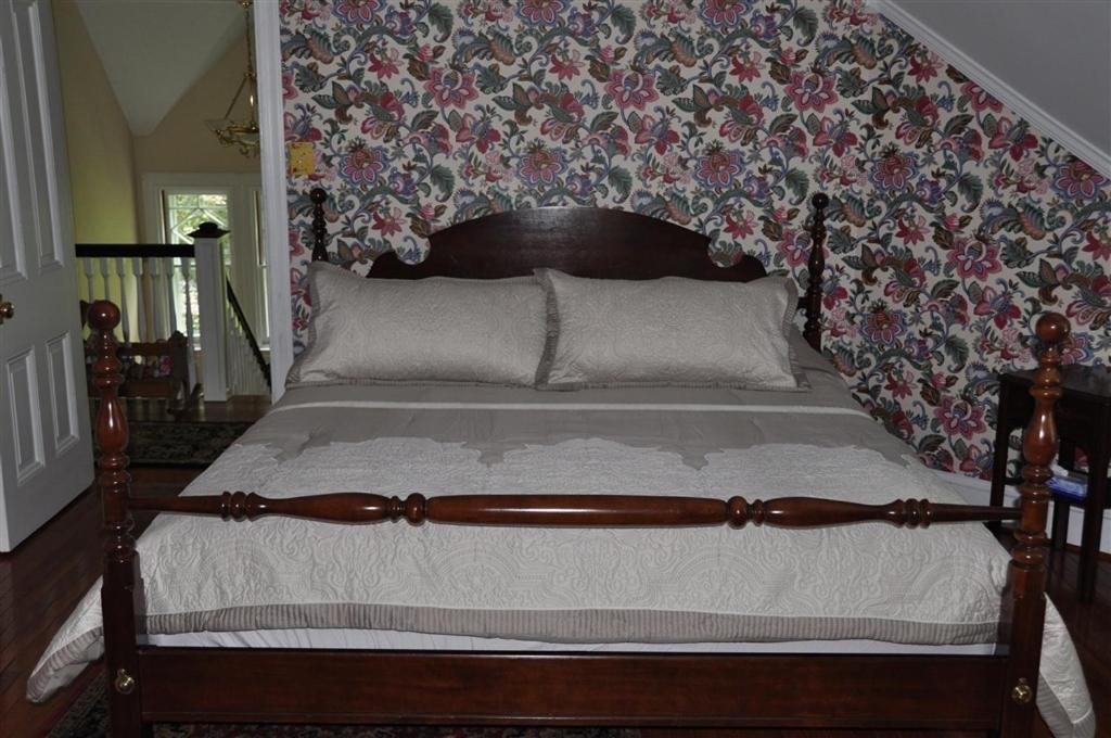 Wayne Bed & Breakfast Inn (Adults Only) Rom bilde
