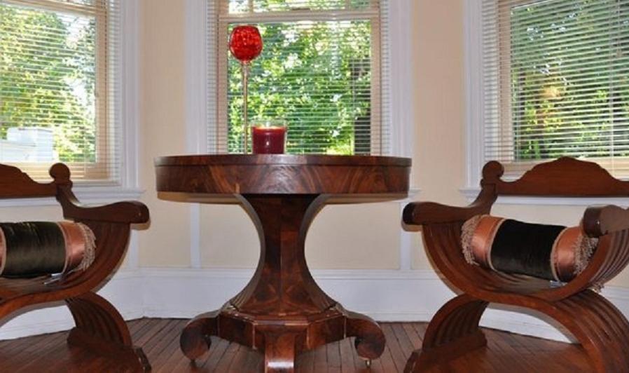 Wayne Bed & Breakfast Inn (Adults Only) Rom bilde