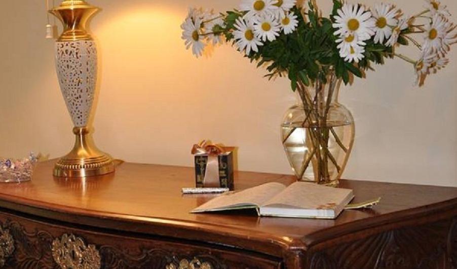 Wayne Bed & Breakfast Inn (Adults Only) Rom bilde