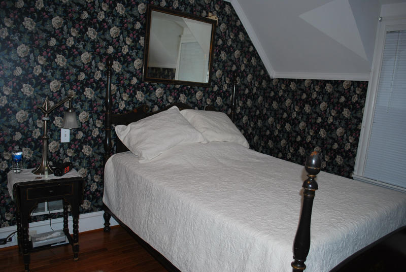 Wayne Bed & Breakfast Inn (Adults Only) Rom bilde