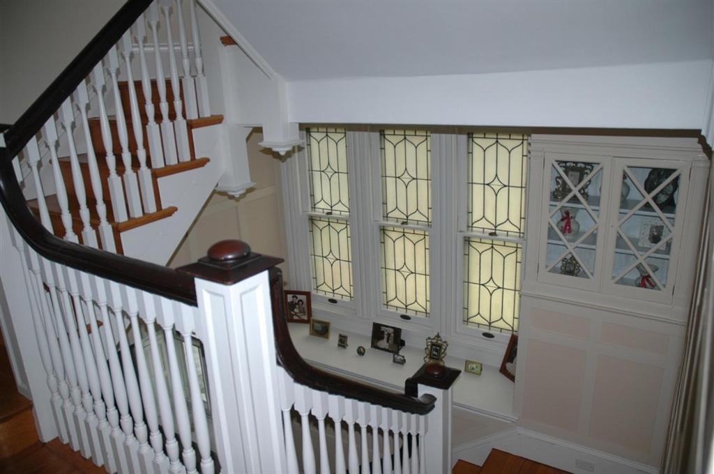 Wayne Bed & Breakfast Inn (Adults Only) Eksteriør bilde