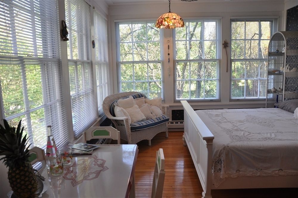 Wayne Bed & Breakfast Inn (Adults Only) Eksteriør bilde