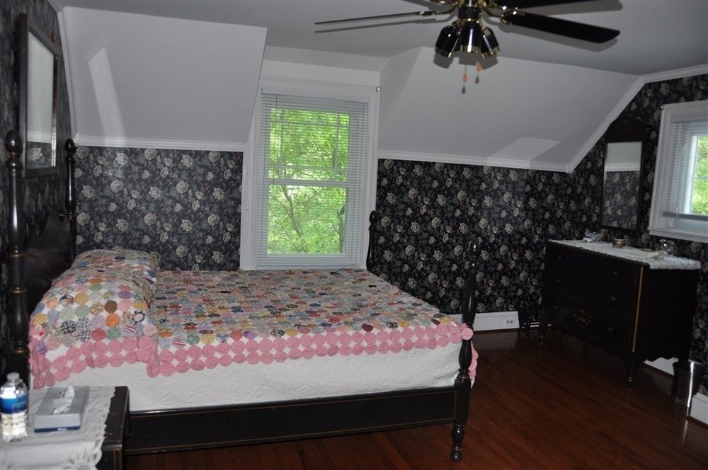 Wayne Bed & Breakfast Inn (Adults Only) Eksteriør bilde