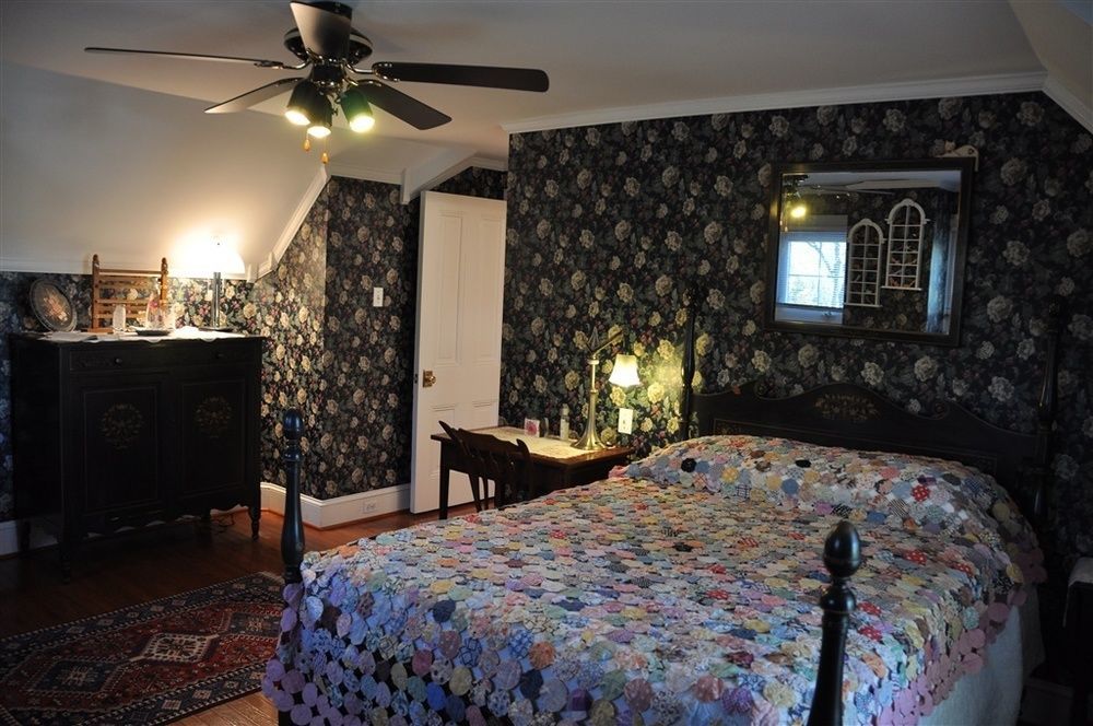 Wayne Bed & Breakfast Inn (Adults Only) Eksteriør bilde