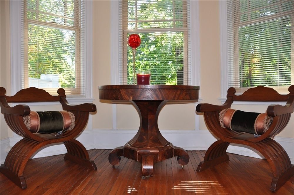 Wayne Bed & Breakfast Inn (Adults Only) Eksteriør bilde