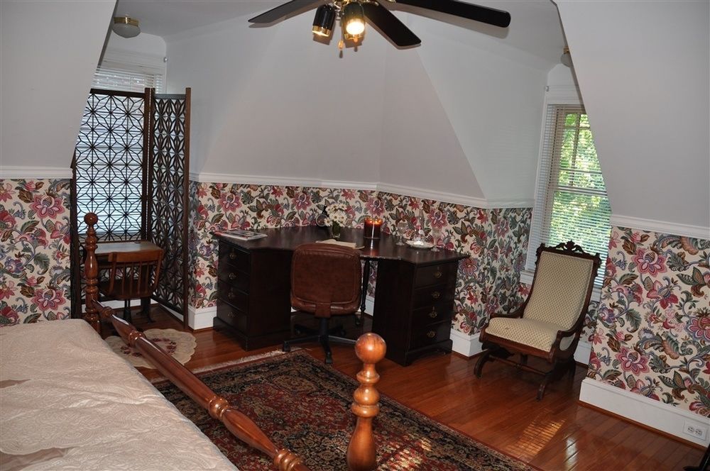 Wayne Bed & Breakfast Inn (Adults Only) Eksteriør bilde