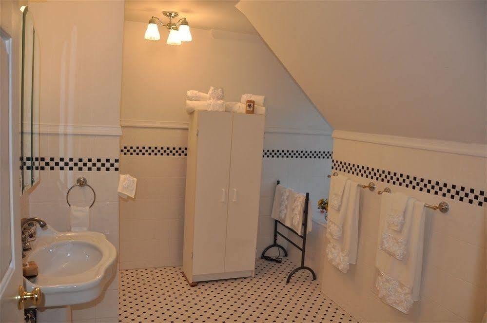 Wayne Bed & Breakfast Inn (Adults Only) Eksteriør bilde