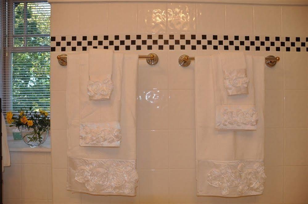 Wayne Bed & Breakfast Inn (Adults Only) Eksteriør bilde