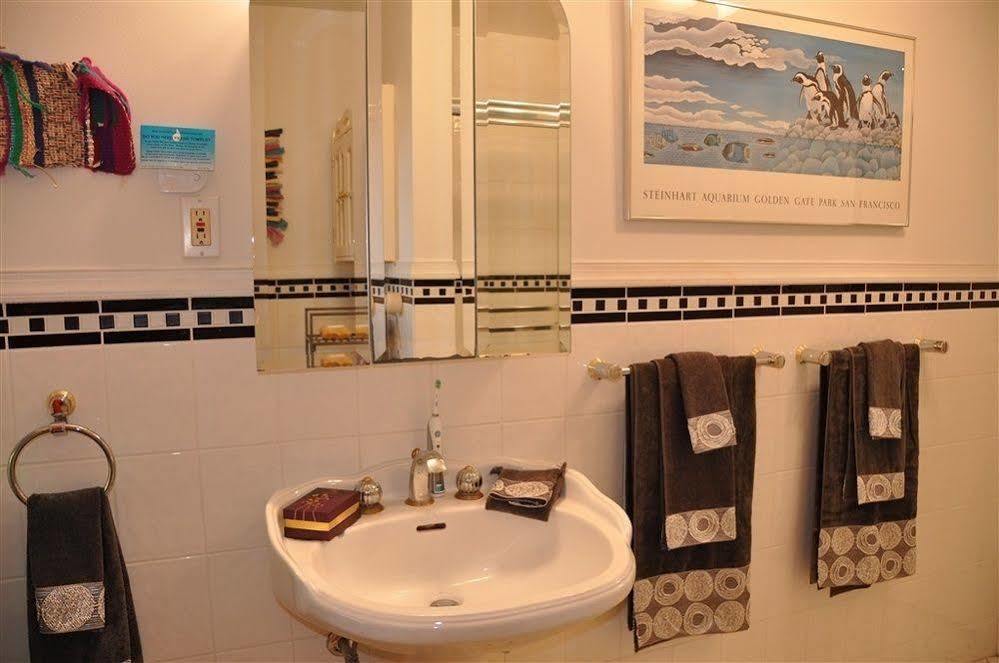 Wayne Bed & Breakfast Inn (Adults Only) Eksteriør bilde