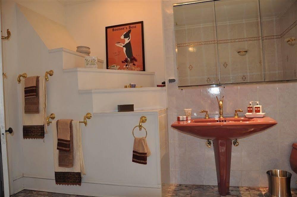 Wayne Bed & Breakfast Inn (Adults Only) Eksteriør bilde