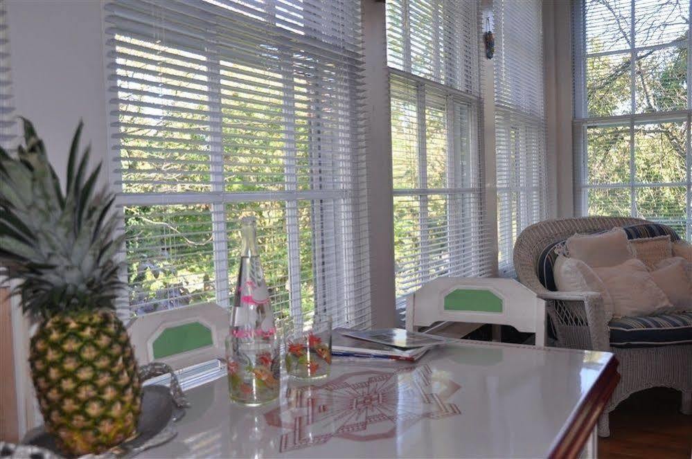 Wayne Bed & Breakfast Inn (Adults Only) Eksteriør bilde