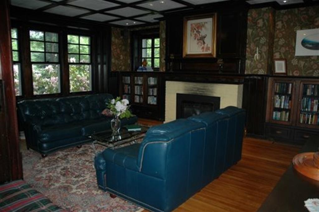 Wayne Bed & Breakfast Inn (Adults Only) Eksteriør bilde