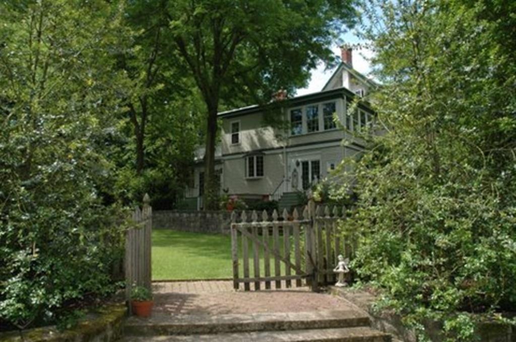 Wayne Bed & Breakfast Inn (Adults Only) Eksteriør bilde