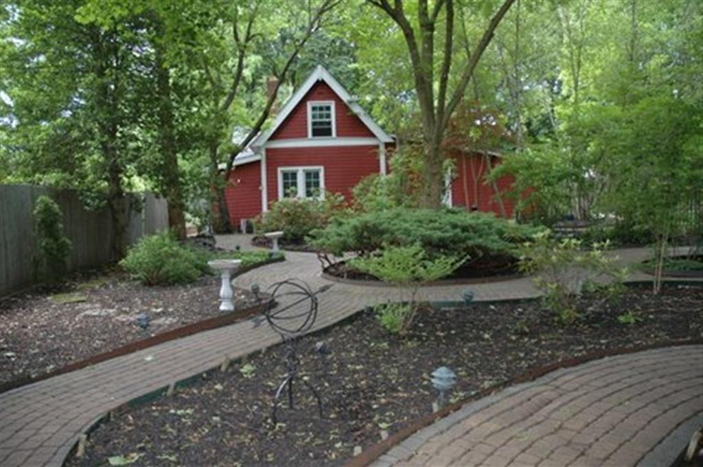 Wayne Bed & Breakfast Inn (Adults Only) Eksteriør bilde