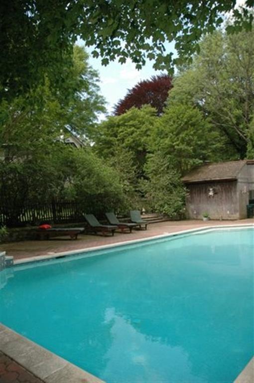 Wayne Bed & Breakfast Inn (Adults Only) Eksteriør bilde