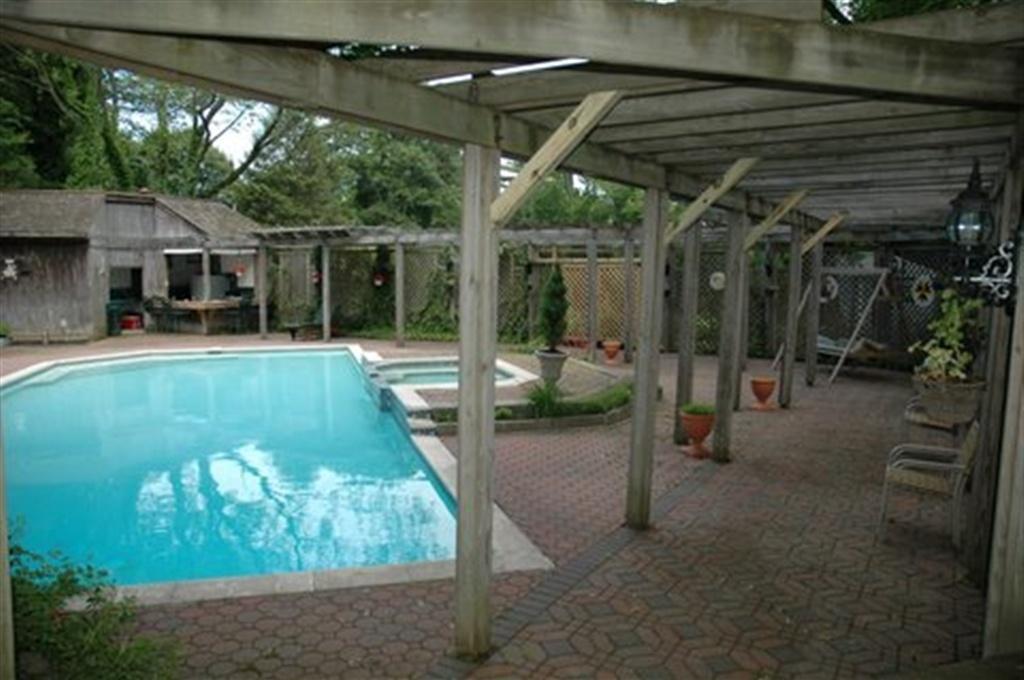 Wayne Bed & Breakfast Inn (Adults Only) Eksteriør bilde