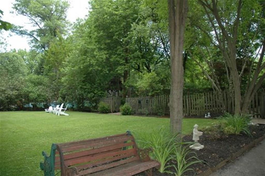 Wayne Bed & Breakfast Inn (Adults Only) Eksteriør bilde