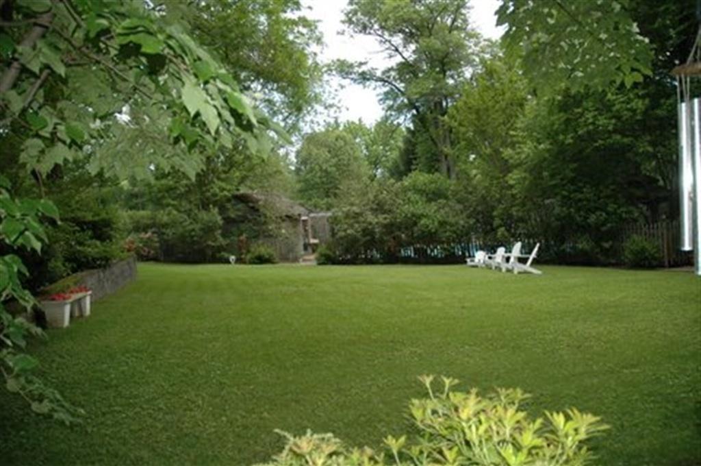 Wayne Bed & Breakfast Inn (Adults Only) Eksteriør bilde