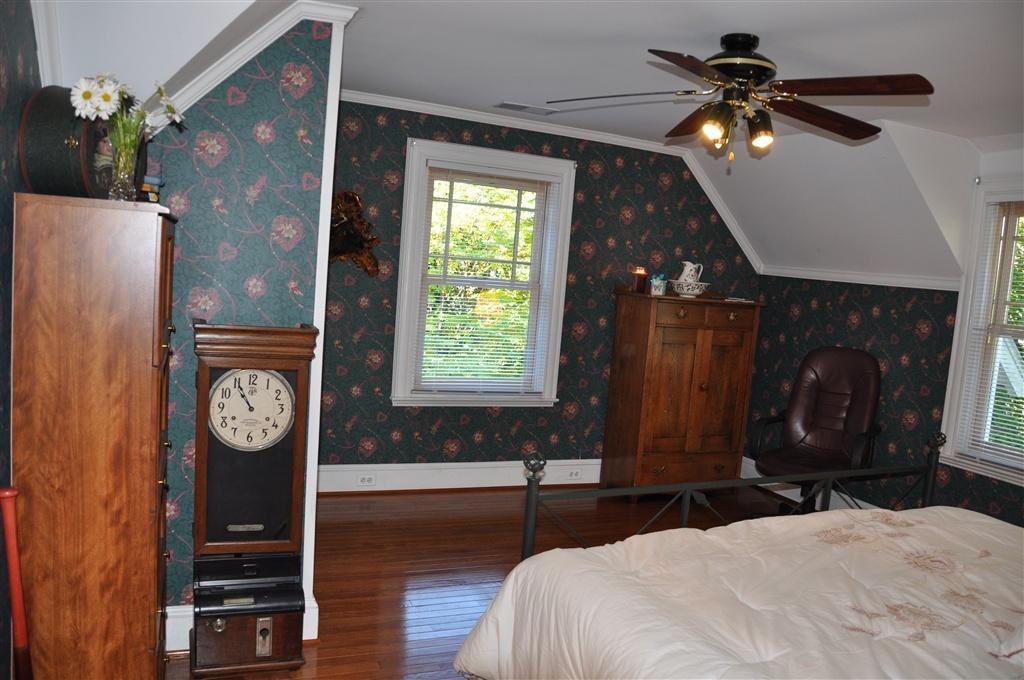 Wayne Bed & Breakfast Inn (Adults Only) Eksteriør bilde