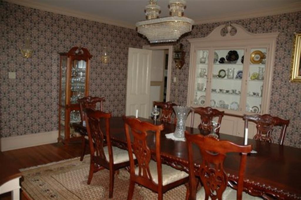 Wayne Bed & Breakfast Inn (Adults Only) Eksteriør bilde
