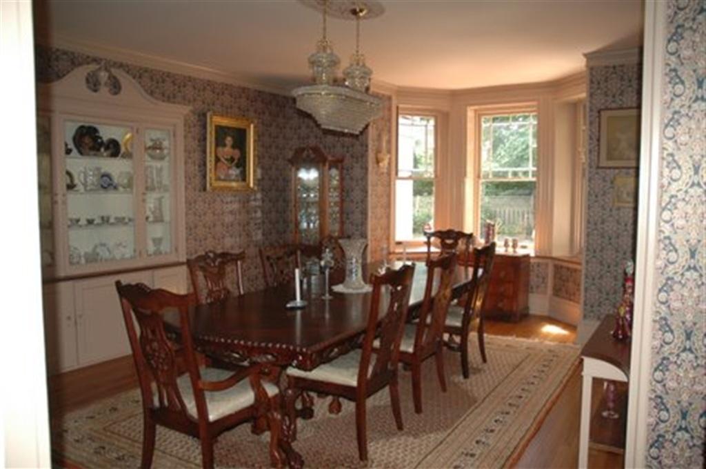 Wayne Bed & Breakfast Inn (Adults Only) Eksteriør bilde