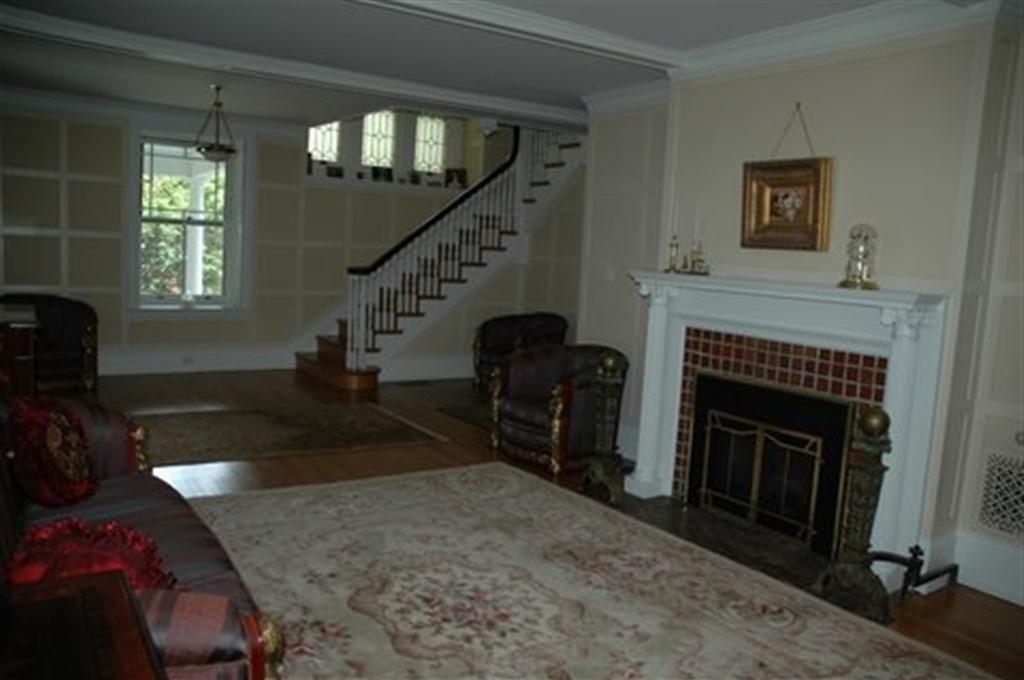 Wayne Bed & Breakfast Inn (Adults Only) Eksteriør bilde