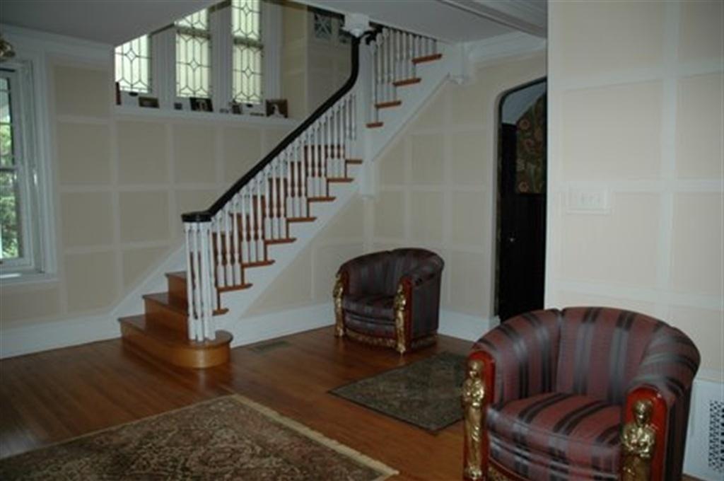 Wayne Bed & Breakfast Inn (Adults Only) Eksteriør bilde