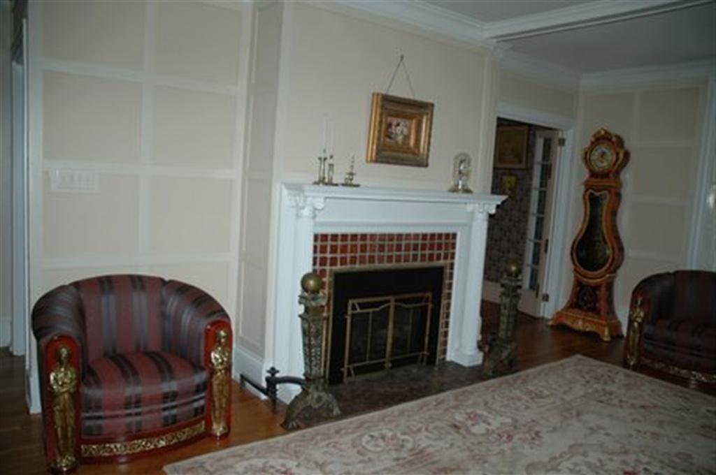 Wayne Bed & Breakfast Inn (Adults Only) Eksteriør bilde