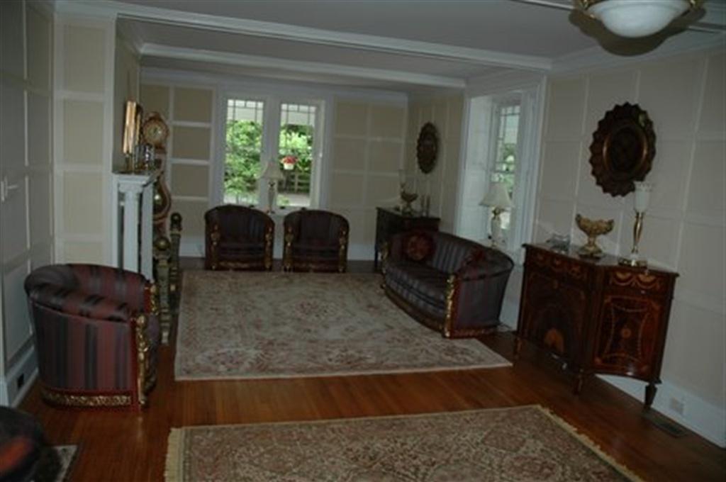 Wayne Bed & Breakfast Inn (Adults Only) Eksteriør bilde